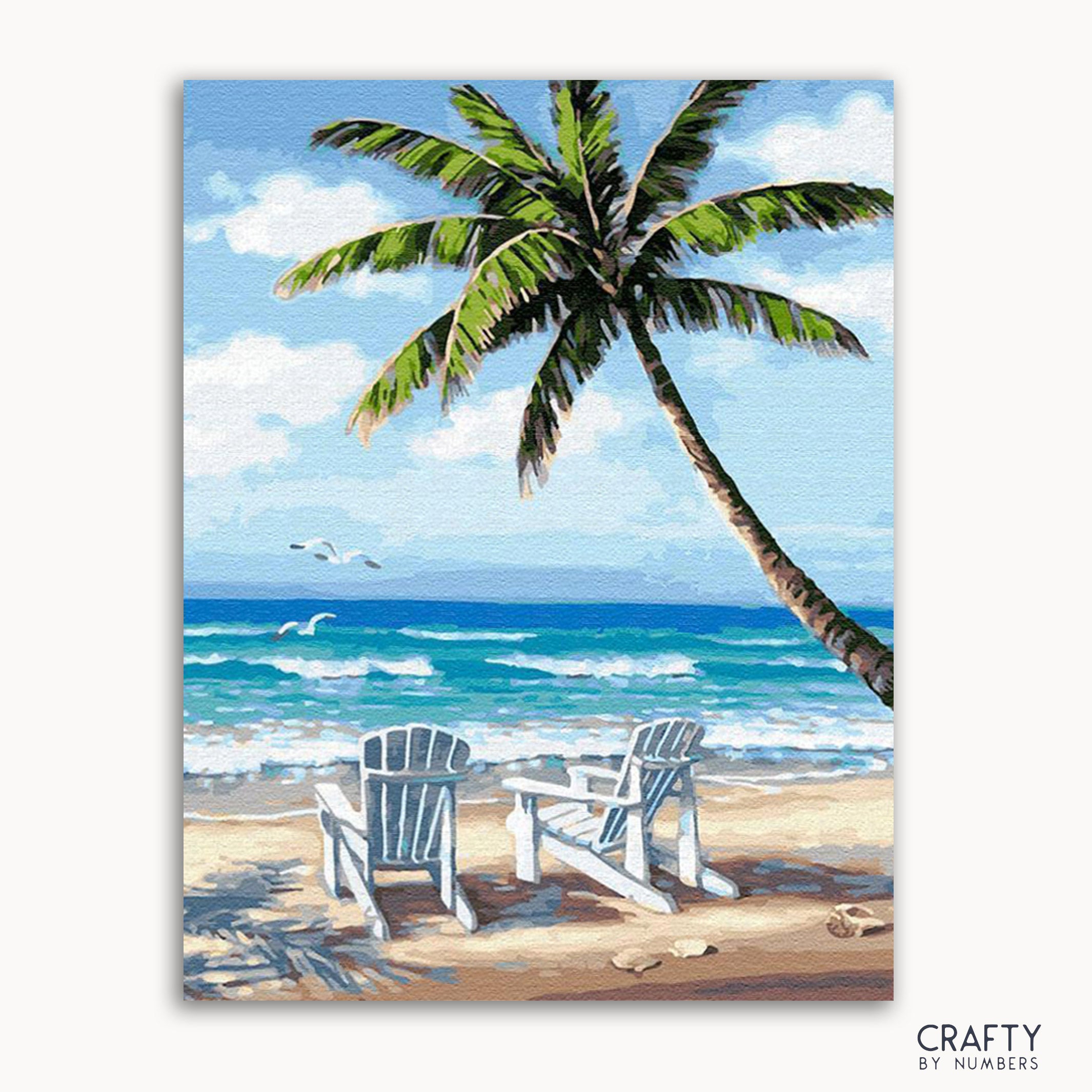 Paradise Beach (ONLINE ORDER ONLY)