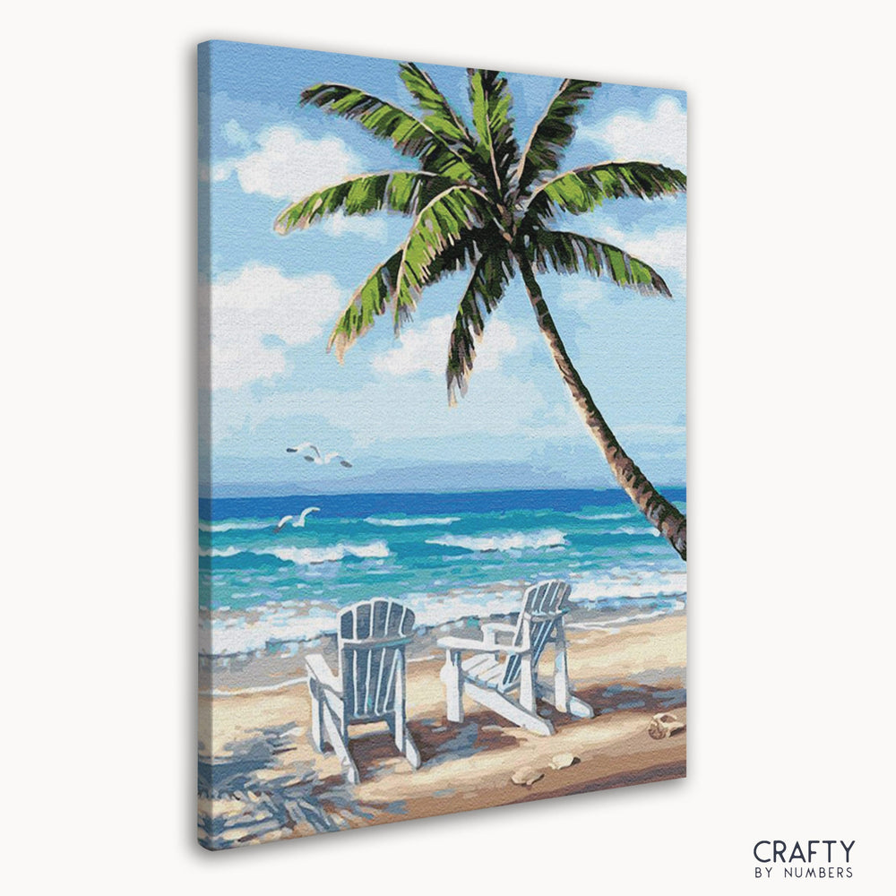 Paradise Beach (ONLINE ORDER ONLY)