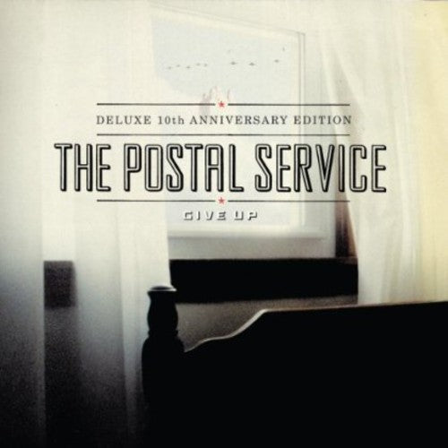 Give Up [CD]