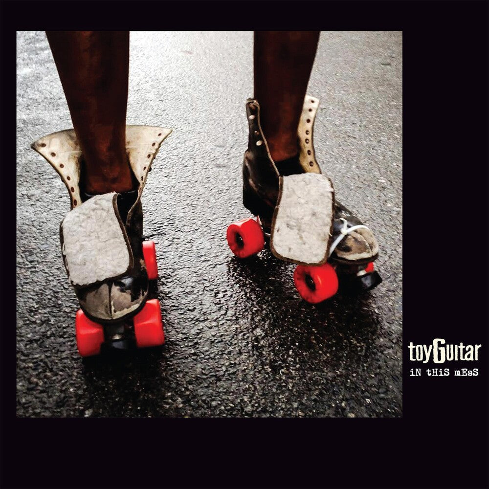In This Mess [LP]