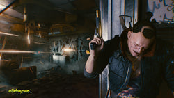 Cyberpunk 2077 Collector's Edition (Playstation 4) (Online Only)