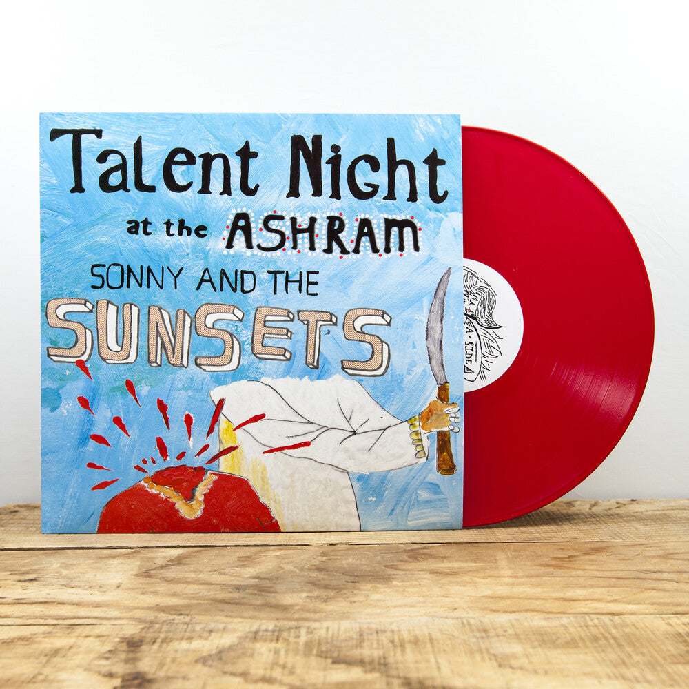 Talent Night At The Ashram [Vinyl]