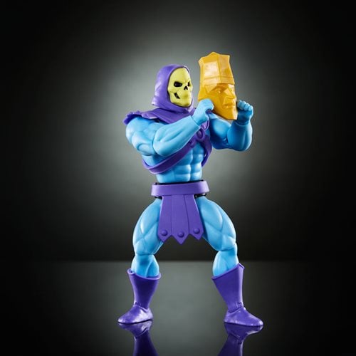 Masters of the Universe Origins Action Figure - Select Figure(s) (Online Order Only)