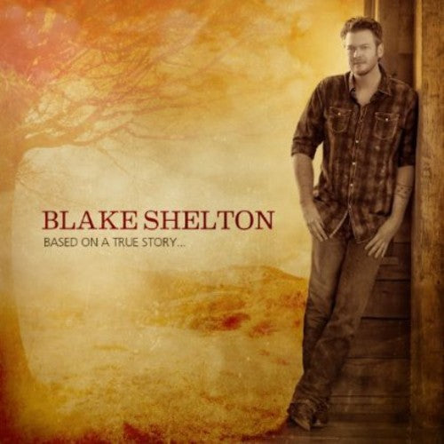 Based on a True Story [CD]