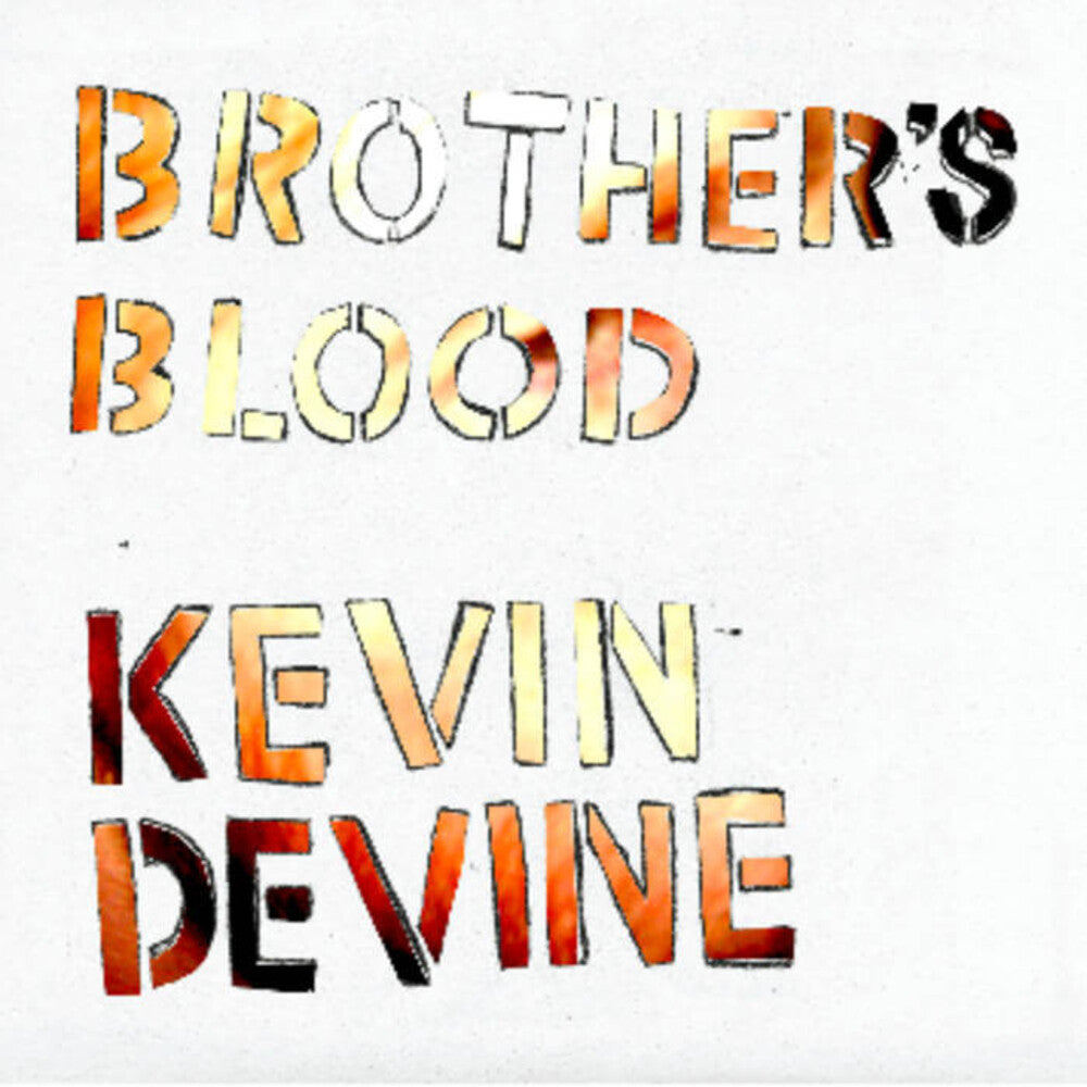 Brother's Blood [Vinyl]