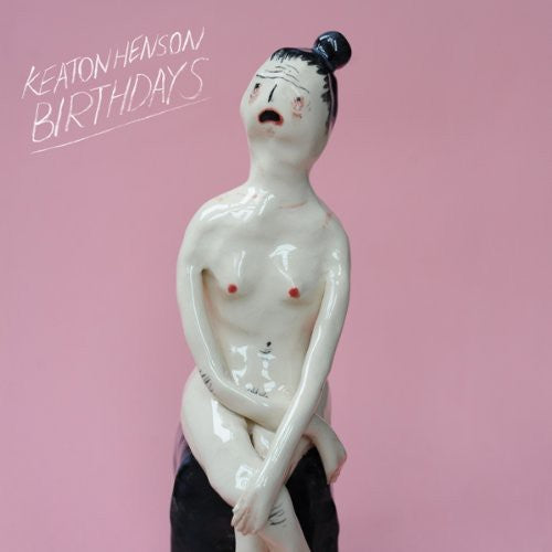 Birthdays [CD]