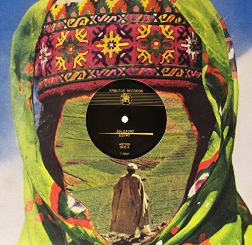 Egypt [LP]