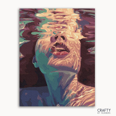 Below the Water’s Surface (ONLINE ORDER ONLY)