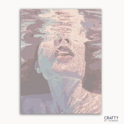 Below the Water’s Surface (ONLINE ORDER ONLY)