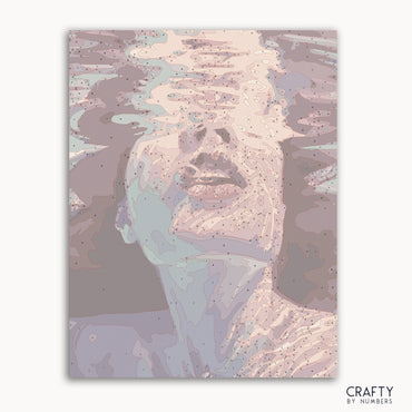 Below the Water’s Surface (ONLINE ORDER ONLY)