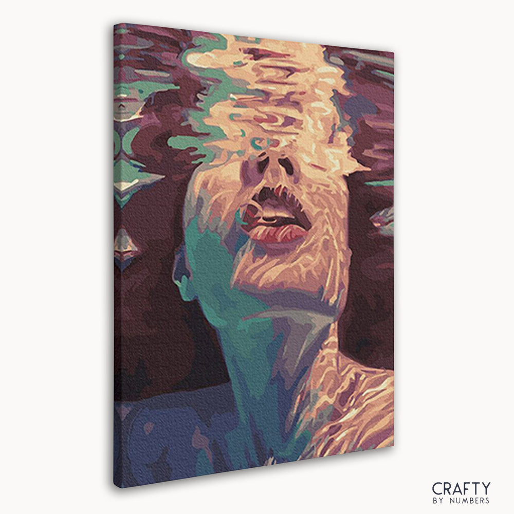 Below the Water’s Surface (ONLINE ORDER ONLY)
