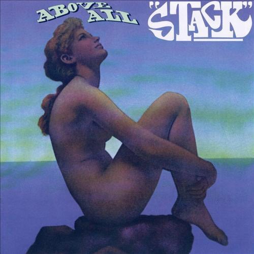 Above All [CD]