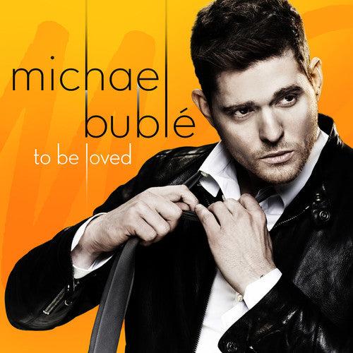To Be Loved [CD]