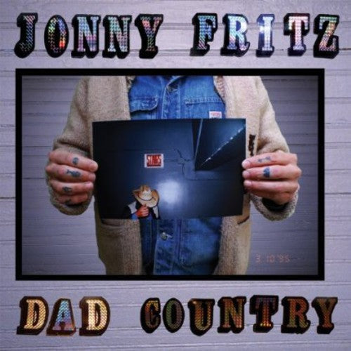 Dad Country [CD]