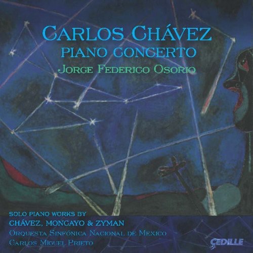 Piano Concerto [CD]