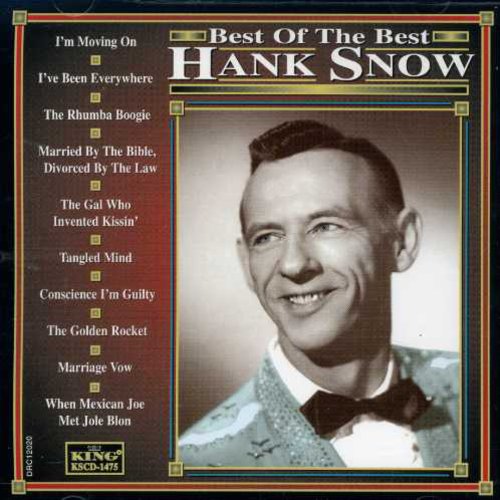 Best of the Best [CD]