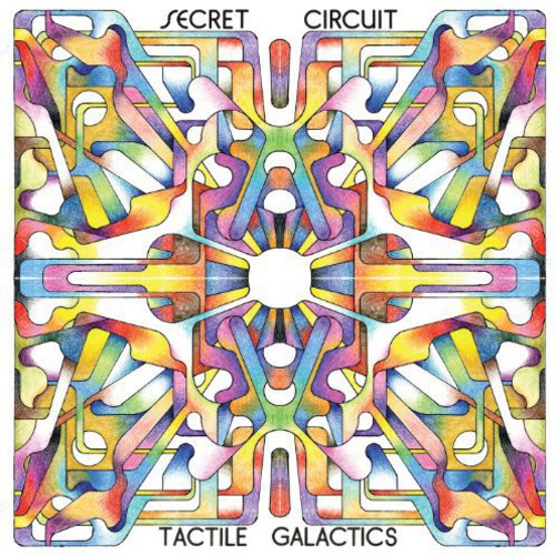 Tactile Galactics [LP]