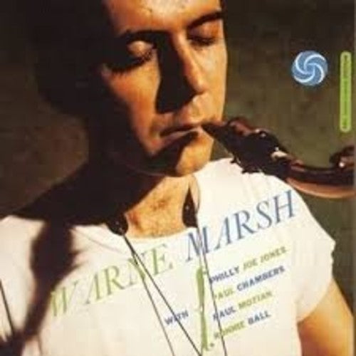 Warne Marsh [LP]