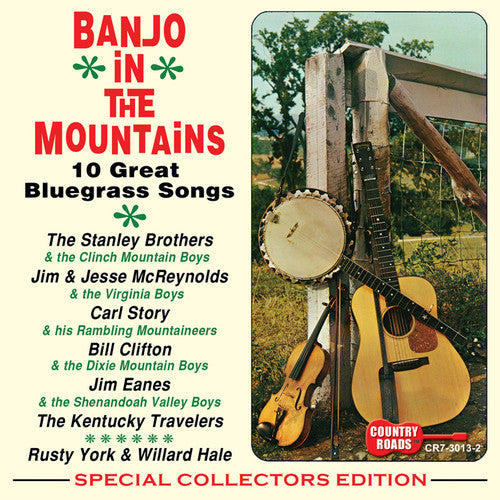 Stars Of The Grand Ole Opry [CD]