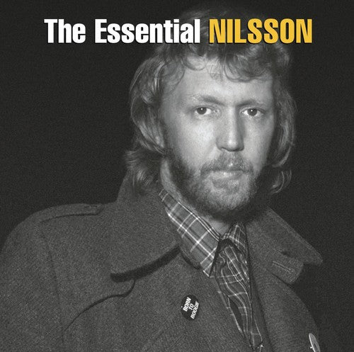 The Essential Harry Nilsson [CD]