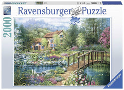 Puzzle: Shades of Summer (ONLINE ORDER ONLY)