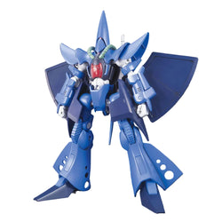 Gundam RX-139 Hambrabi Zeta Gundam HG 1:144 Model Kit