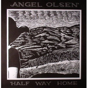 Half Way Home [CD]