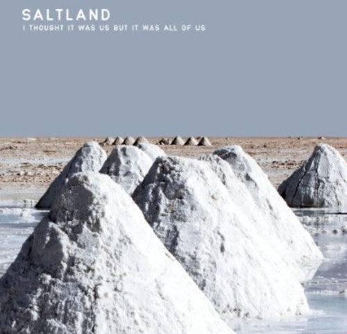 I Thought It Was Us But It Was All Of Us [180 Gram]