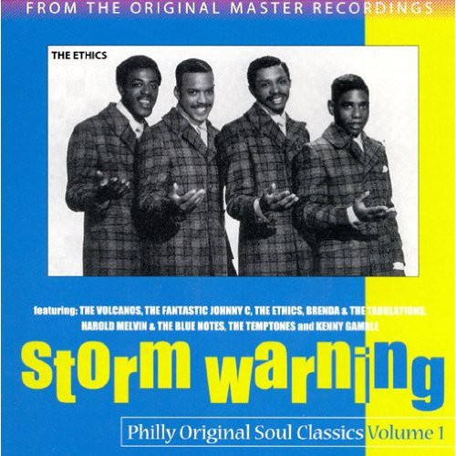 Philly Original Soul Classics 1 / Various [CD]