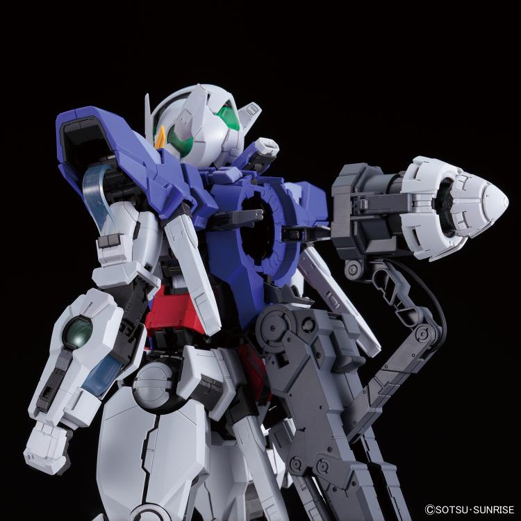 Bandai Spirits: Gundam 00 - PG 1/60 GN-001 Gundam Exia Model Kit (ONLINE ORDER ONLY)