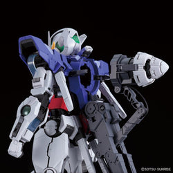 Bandai Spirits: Gundam 00 - PG 1/60 GN-001 Gundam Exia Model Kit (ONLINE ORDER ONLY)