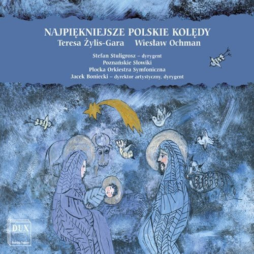 Polish Christmas Carols / Various [CD]