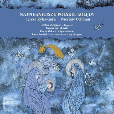 Polish Christmas Carols / Various [CD]