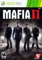 Mafia II - Xbox 360 (ONLINE ORDER ONLY)