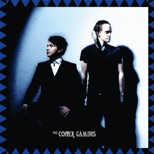 Los Ninos De Cobre [LP]