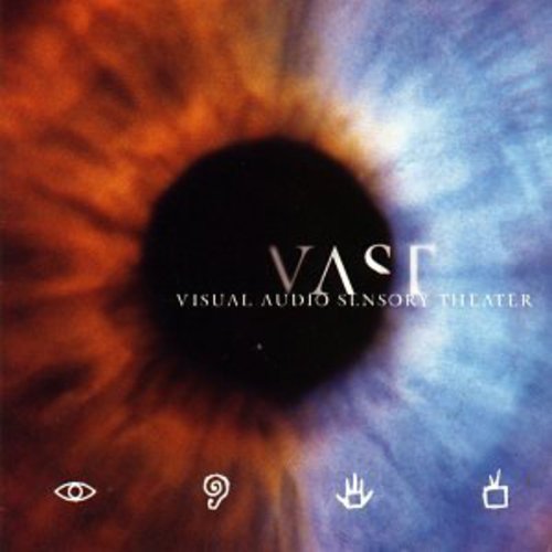 Visual Audio Sensory Theater [Import]