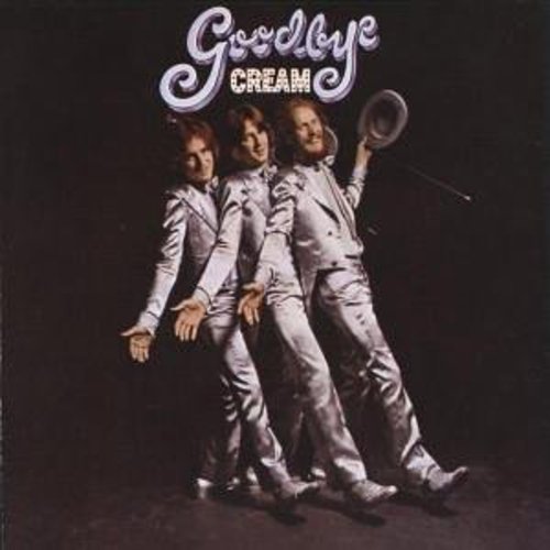 Goodbye (remastered) [CD]