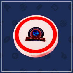 Logo Wireless Charger (ONLINE ORDER ONLY)