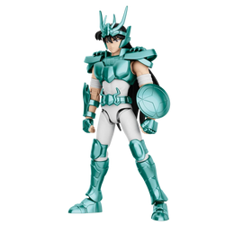 Saint Seiya Champion Class 09 Dragon Shiryu Figure