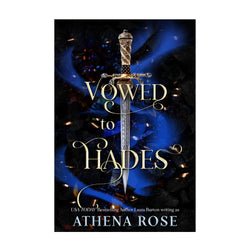 Vowed to Hades (ONLINE ORDER ONLY)