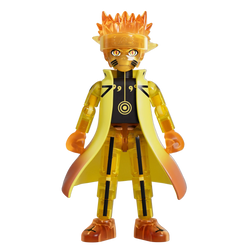 Naruto Shippuden GV01 Ultimate Bond | Blokees Blind Box (ONLINE ORDER ONLY)