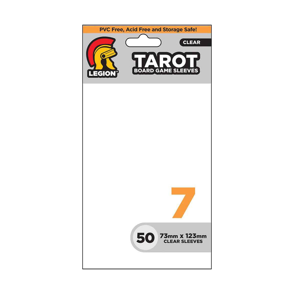 Tarot Board Game Sleeve 7