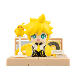 Hatsune Miku DaaVibe 01 Terrace Party Blind Box