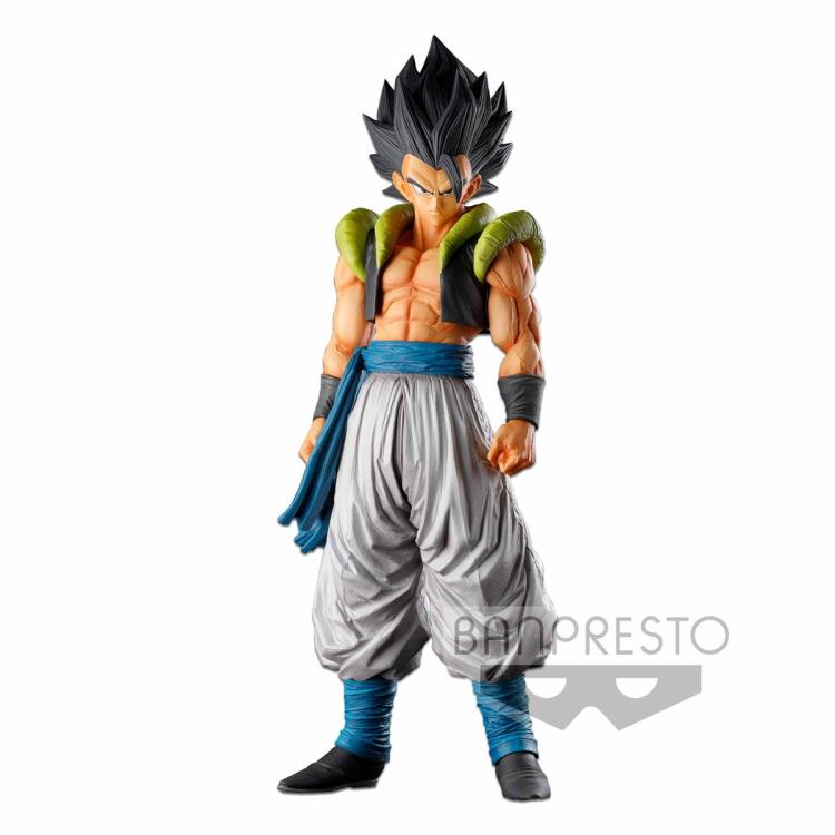 Banpresto Super Master Stars Piece: Dragon Ball Super - The Brush Gogeta (ONLINE ORDER ONLY)