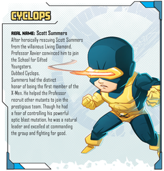 Marvel United: X-Men First Class - Kickstarter Exclusive (ONLINE ORDER ONLY)