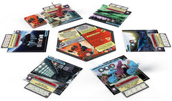 Marvel United: X-Men Deadpool Expansion - Kickstarter Edition (ONLINE ORDER ONLY)