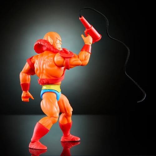 Masters of the Universe Origins Action Figure - Select Figure(s) (Online Order Only)