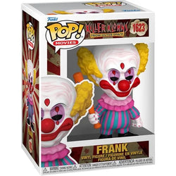 Killer Klowns From Outer Space Frank Funko Pop! Vinyl Figure #1623 (ONLINE ORDER ONLY)