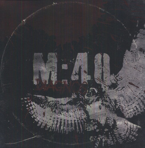 Diagnos [LP]