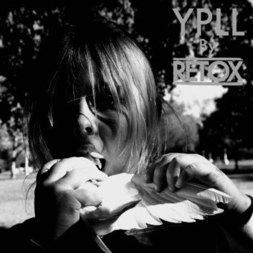 Ypll [CD]